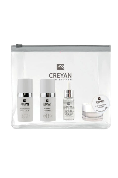 CREYAN Mini's Set | travel kit