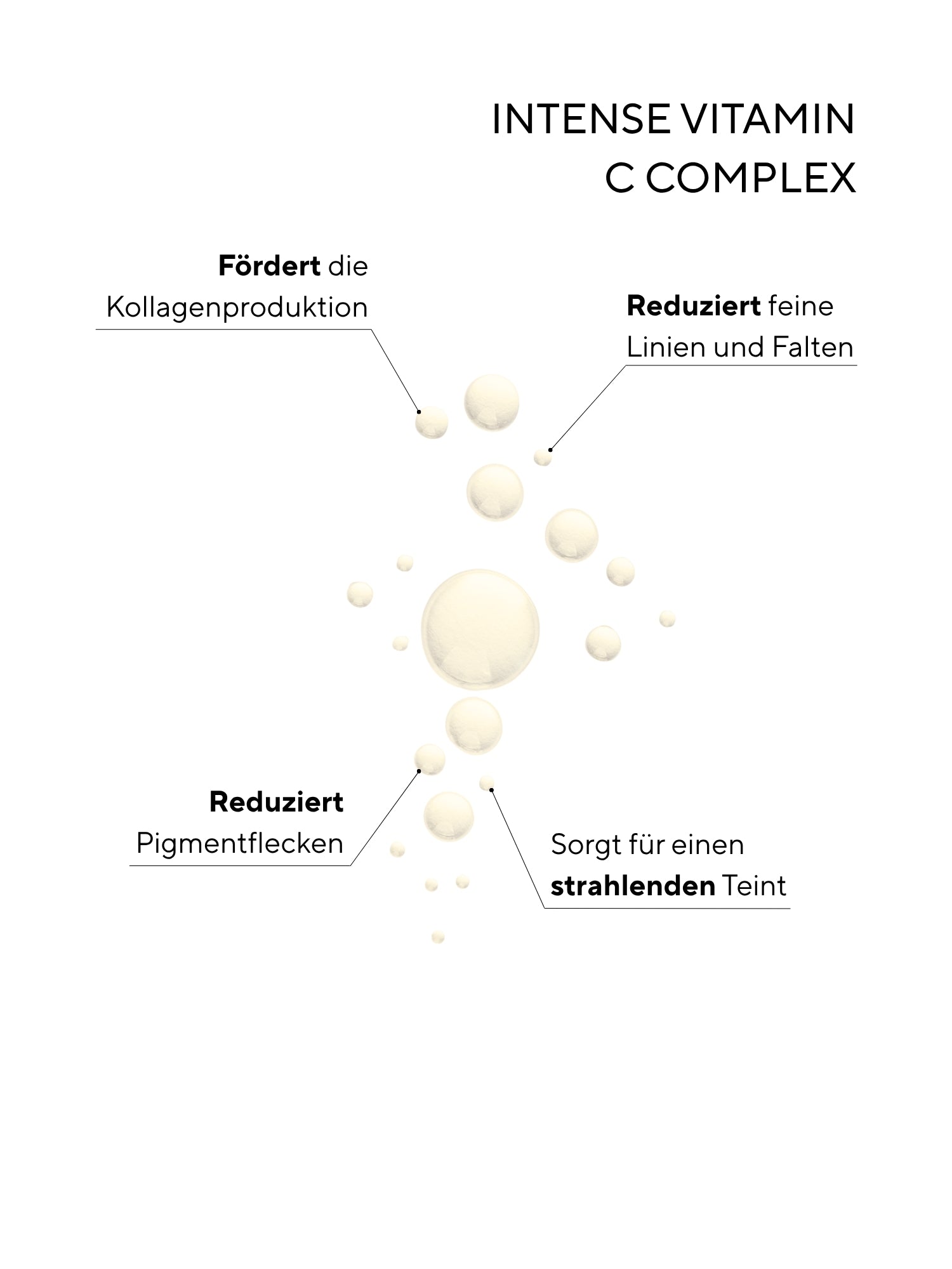 Intense Vitamin C Complex CREYAN