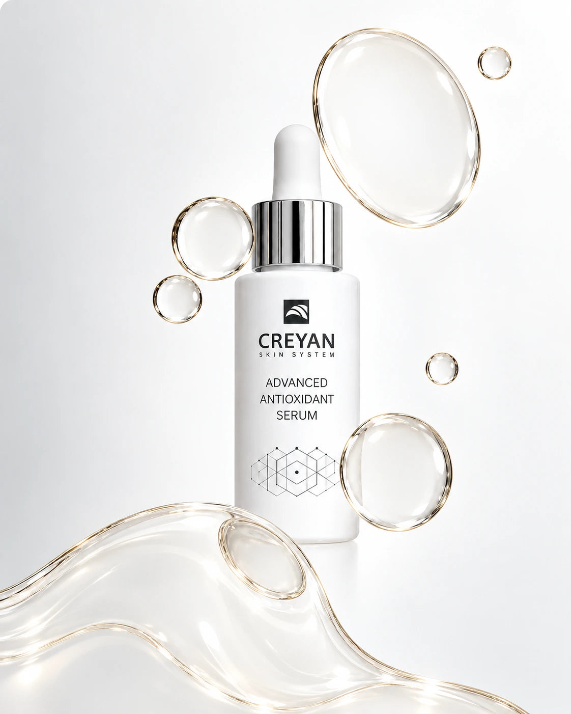 Advanced Antioxidant Serum CREYAN