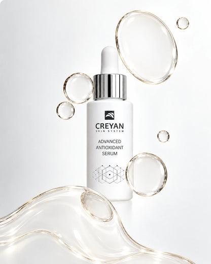 Advanced Antioxidant Serum CREYAN