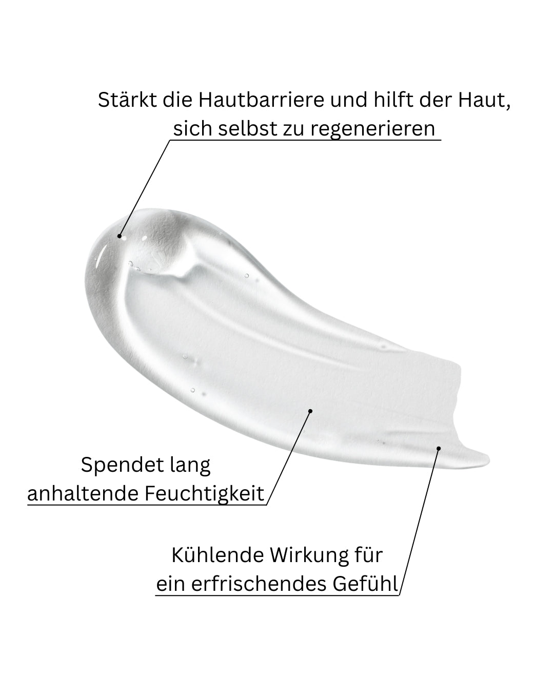 Calming Mask mit Ectoin CREYAN