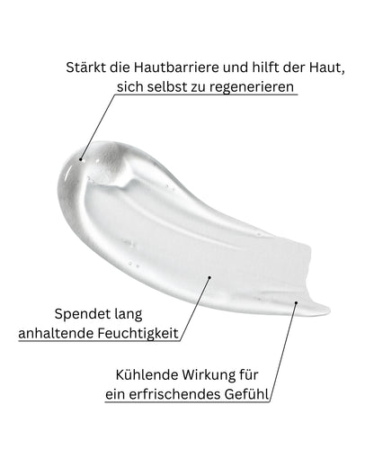 Calming Mask mit Ectoin CREYAN