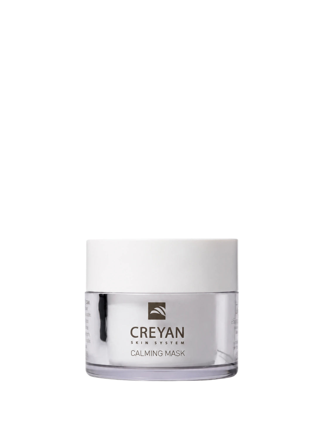Calming Mask mit Ectoin CREYAN