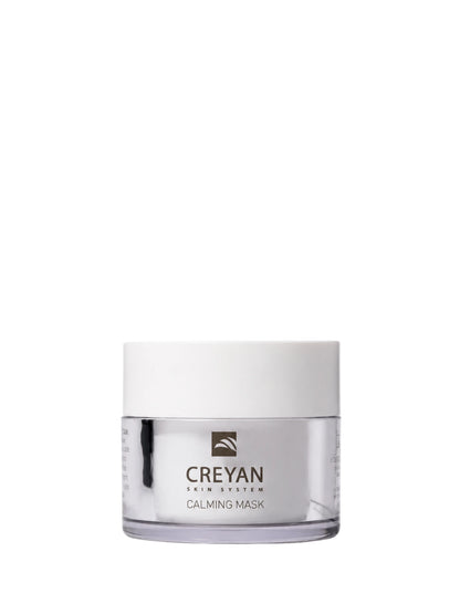 Calming Mask mit Ectoin CREYAN
