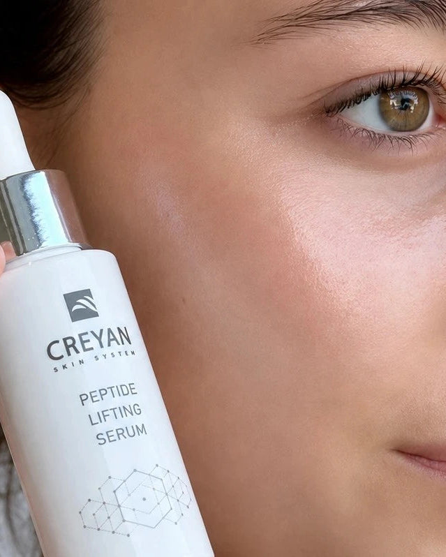 Peptide Lifting Serum CREYAN