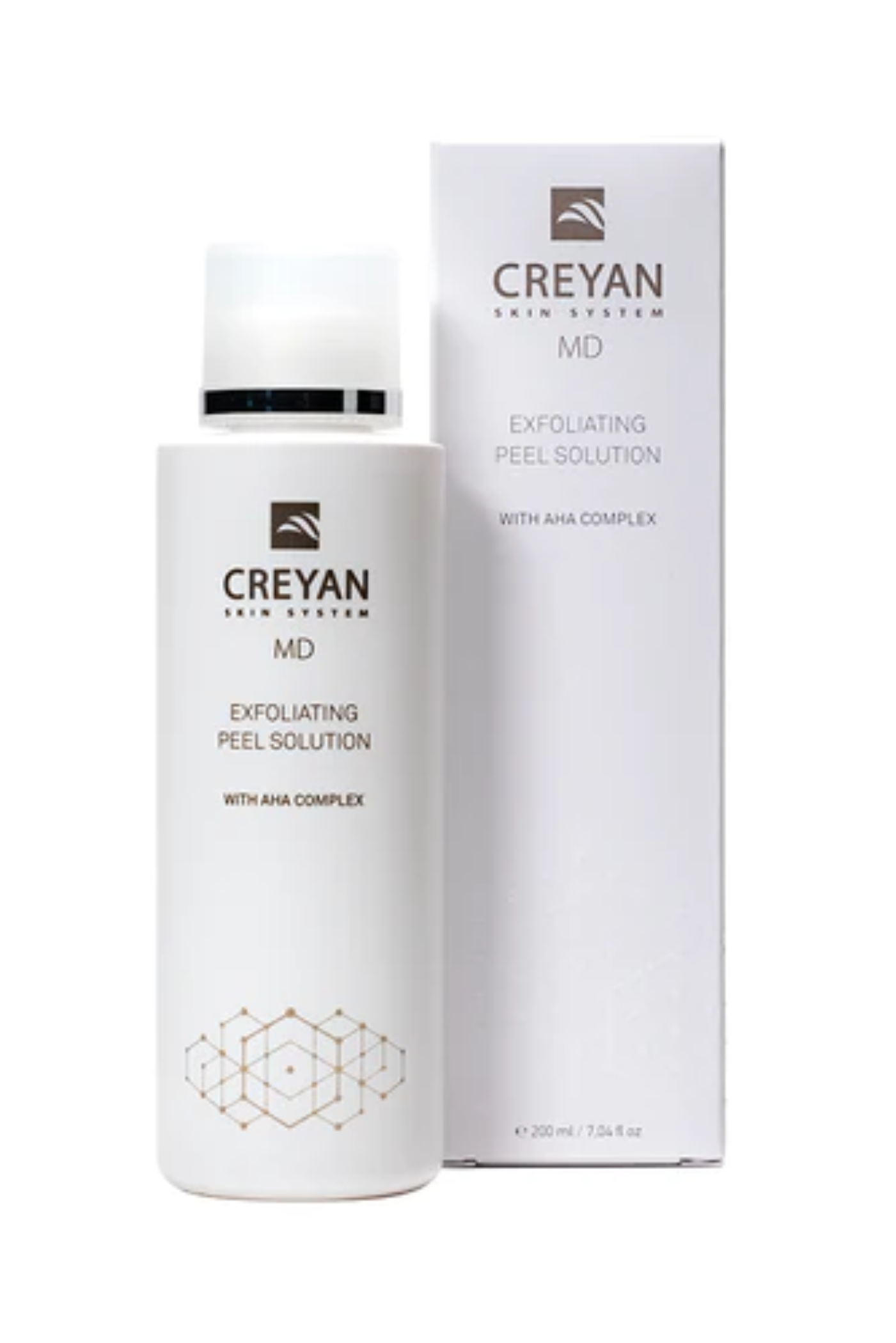 Clear Skin Set - CREYAN SKIN SYSTEM