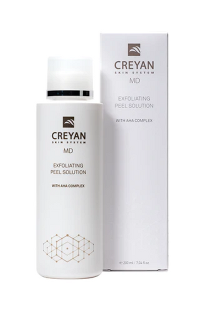 Clear Skin Set - CREYAN SKIN SYSTEM