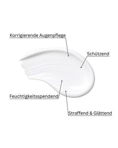 Eye Contour Cream CREYAN