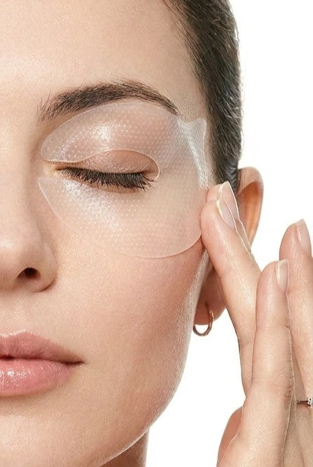 Eye Contour Gel Pads CREYAN