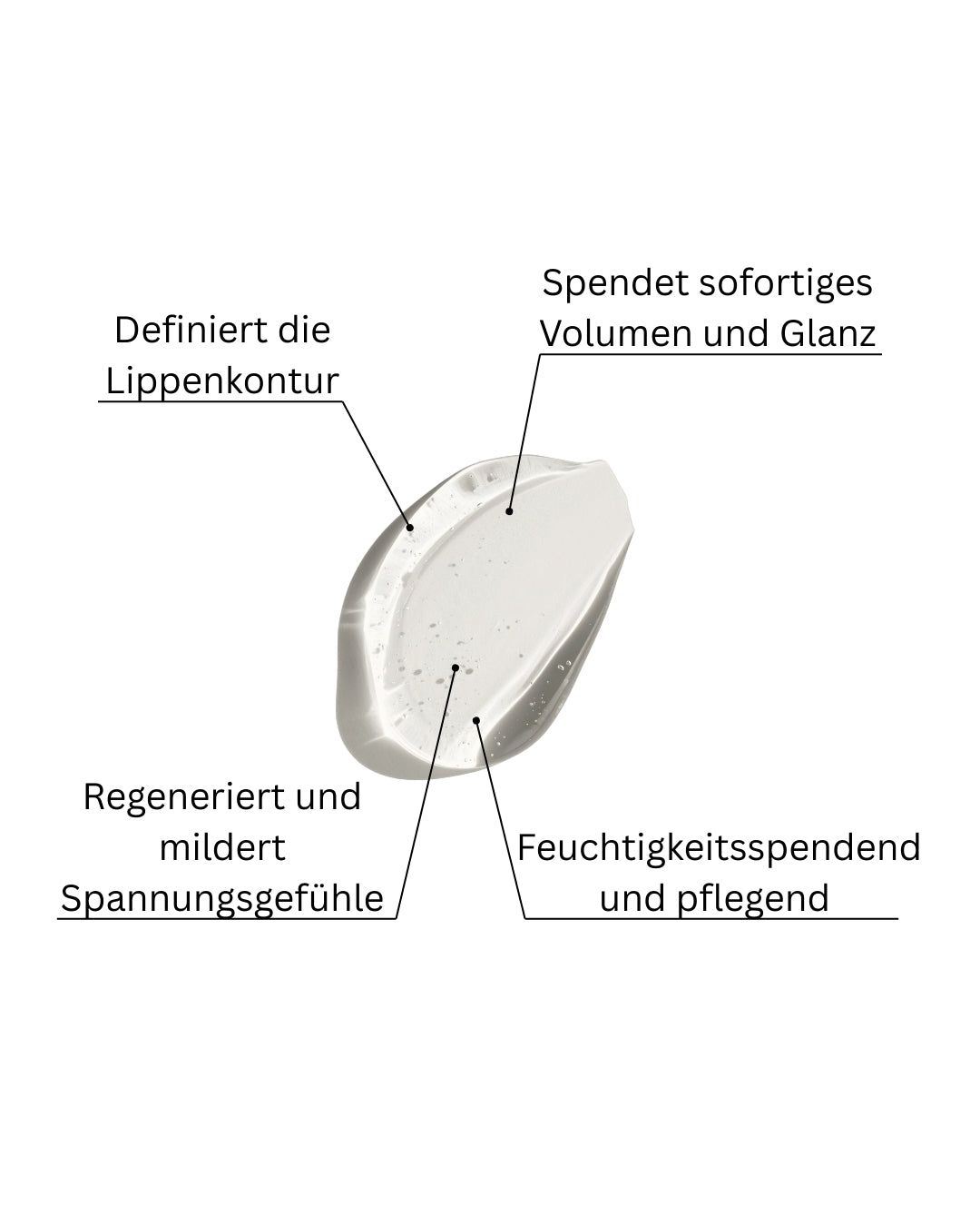 Firming Lip Volumizer MD CREYAN