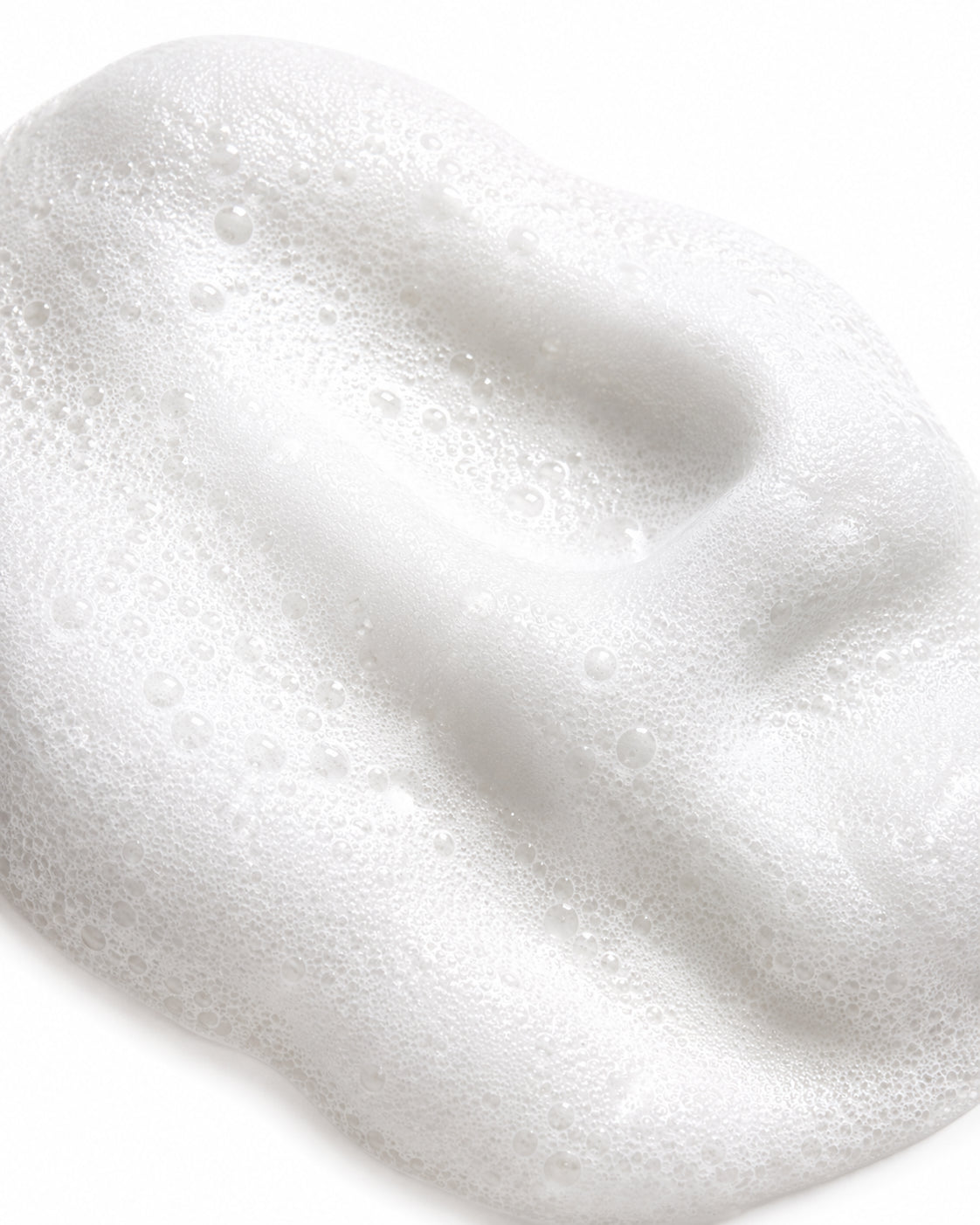 Gentle Cleansing Foam CREYAN