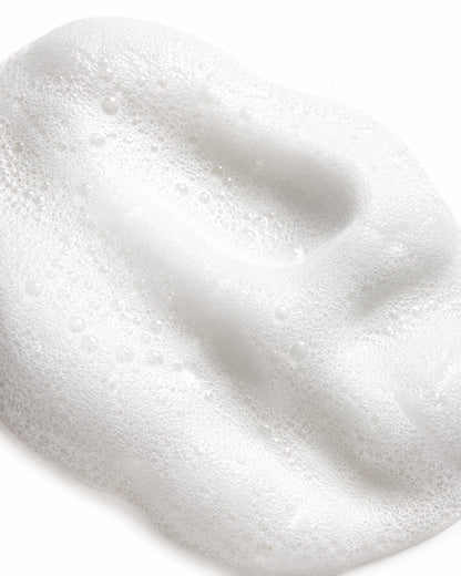 Gentle Cleansing Foam CREYAN
