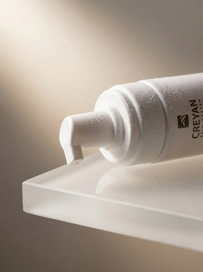Gentle Cleansing Foam CREYAN