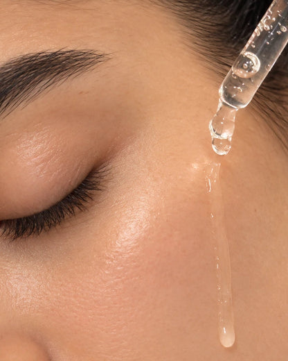 Intense Hydrating Serum | Feuchtigkeitsspendendes Serum CREYAN