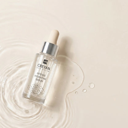 Intense Hydrating Serum | Feuchtigkeitsspendendes Serum CREYAN