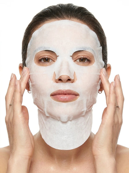 LONGEVI HYDRA ACTIVE MASK - NEU! CREYAN SKIN SYSTEM