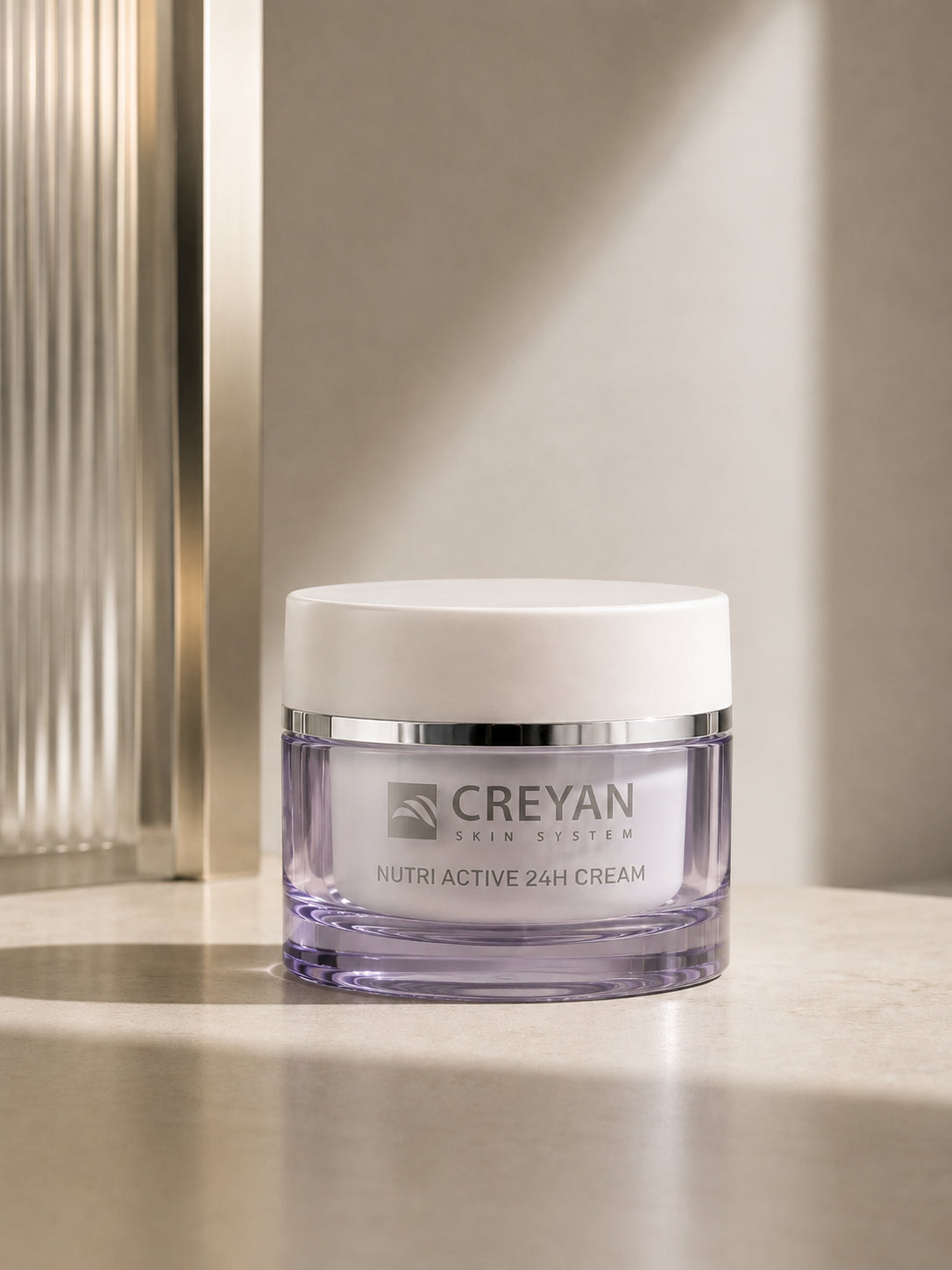 Nutri Active 24H Cream CREYAN