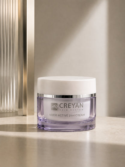 Nutri Active 24H Cream CREYAN