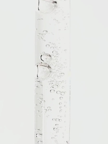 Intense hydrating serum with anti-pollution protection