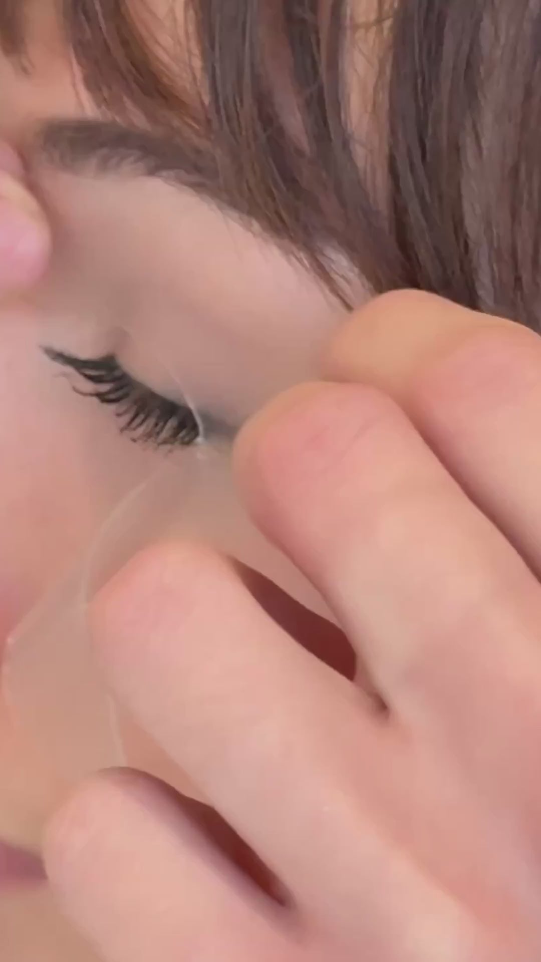 Eye Contour Gel Pads
