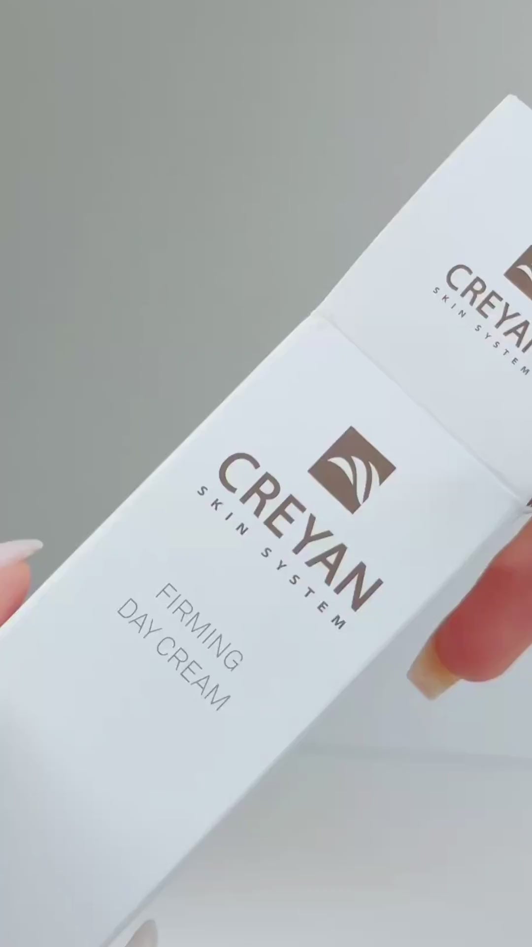 Firming Day Cream