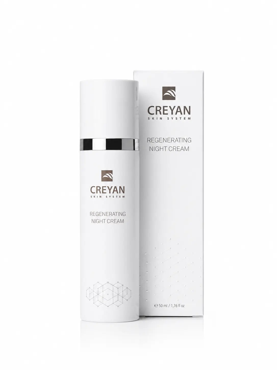 Regenerating Night Cream CREYAN