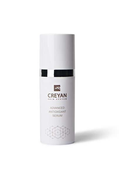 Advanced Antioxidant Serum - CREYAN SKIN SYSTEM