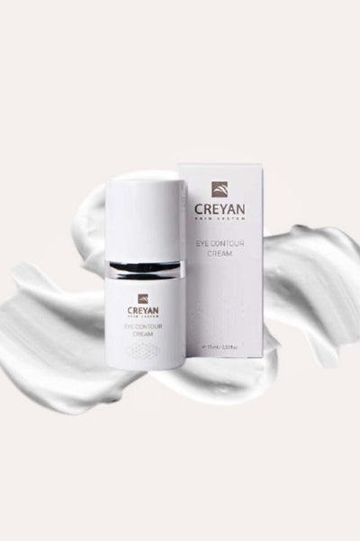 Eye Contour Cream - CREYAN SKIN SYSTEM