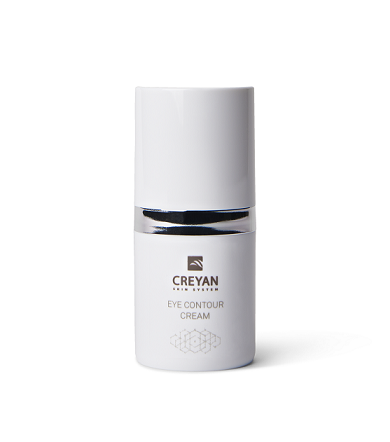 Eye Contour Cream - CREYAN SKIN SYSTEM