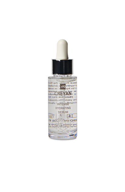 Intense Hydrating Serum mit Anti-Pollution Schutz - CREYAN SKIN SYSTEM