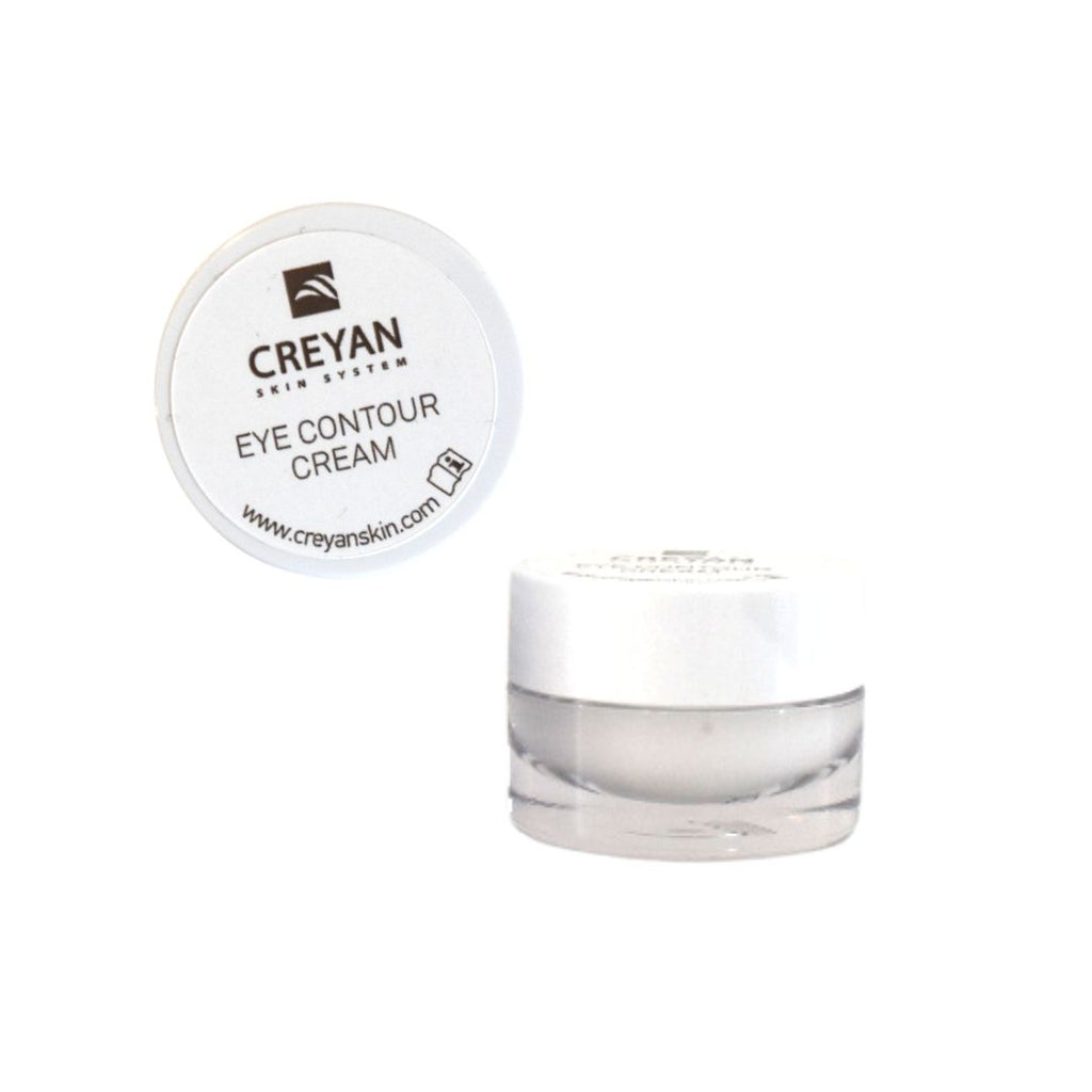 Mini Eye Contour Cream (5ml) - CREYAN SKIN SYSTEM