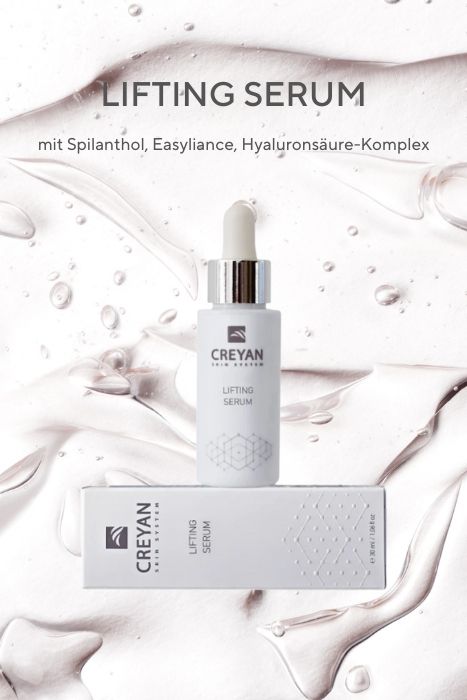 Lifting Serum - CREYAN SKIN SYSTEM